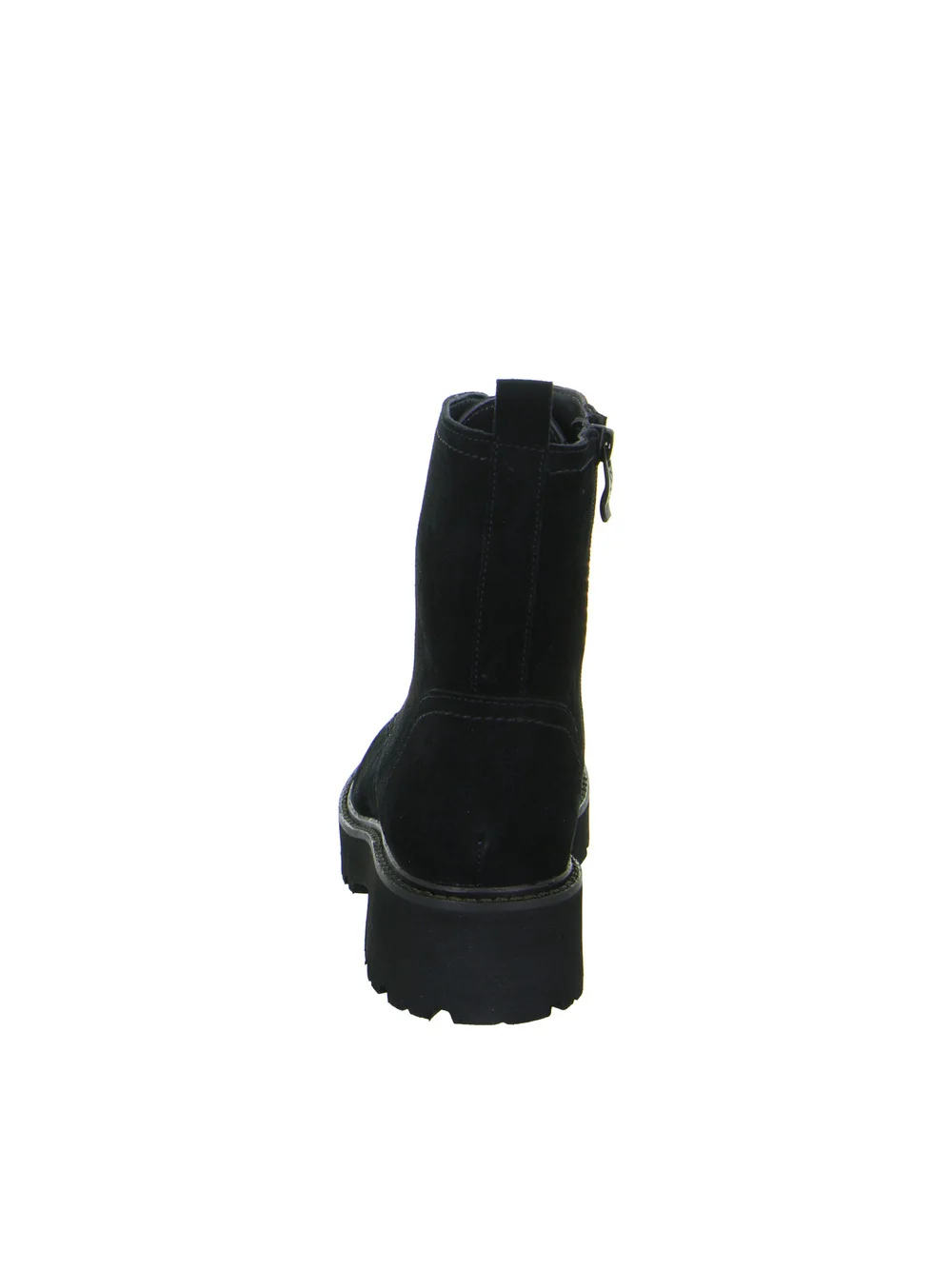 Stiefel Bologna schwarz