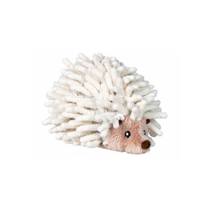 Peluche Hérisson Plusch pour chien