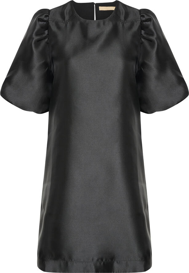 Culture CUtafta Dress Black