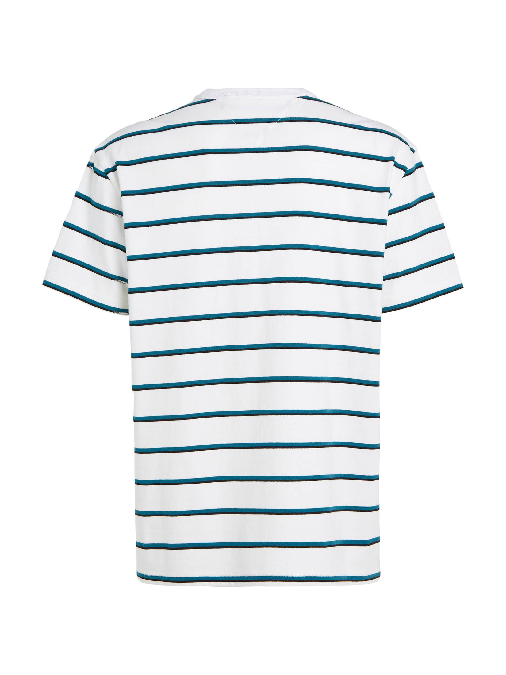 Tommy Jeans| Herren T-Shirt EASY STRIPE