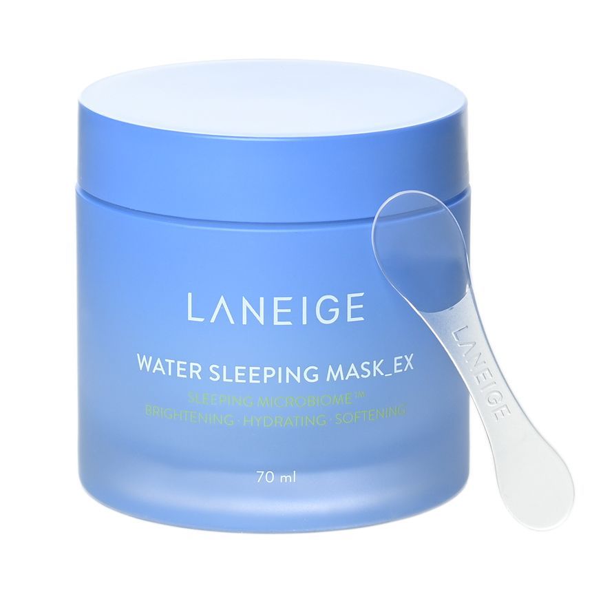 LANEIGE - Waterslaapmasker