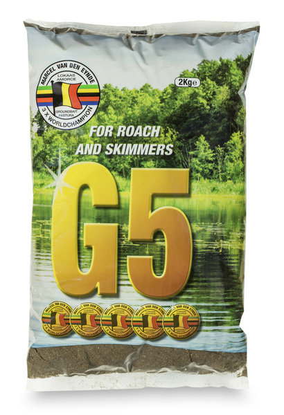 Amorce Marcel Van Den Eynde G5  (2kg)
