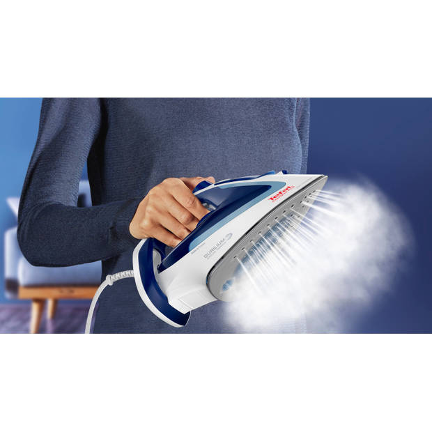 Tefal stoomstrijkijzer Easygliss Plus FV5715