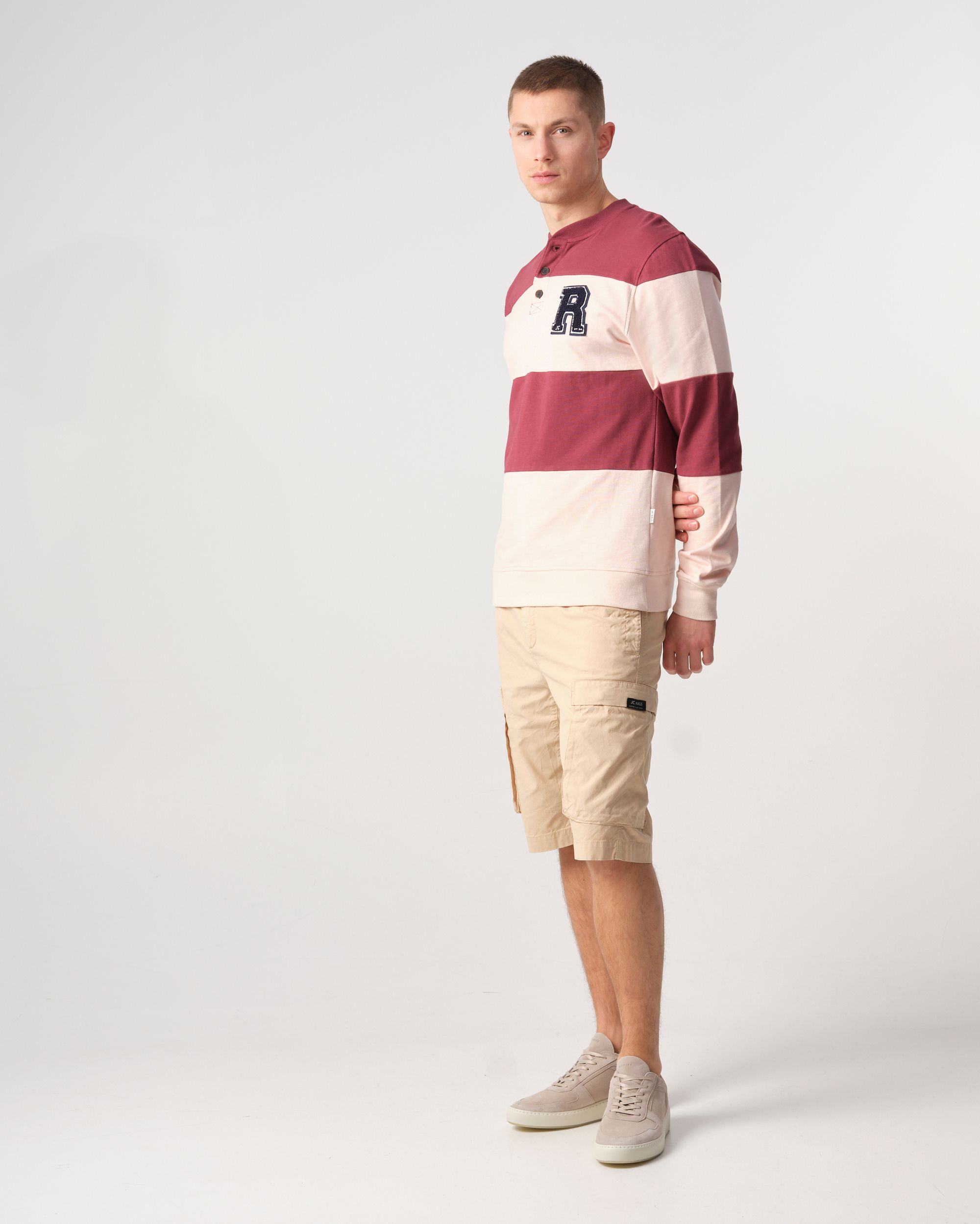 J.C. RAGS Camiel Sweater