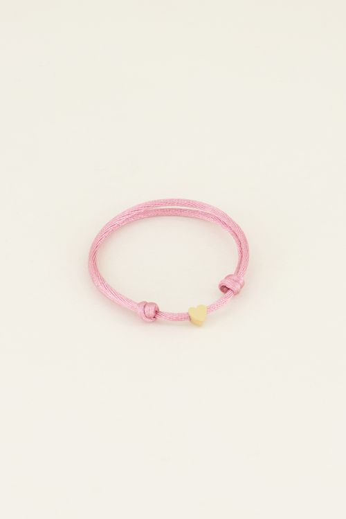 Dochter armband mini los