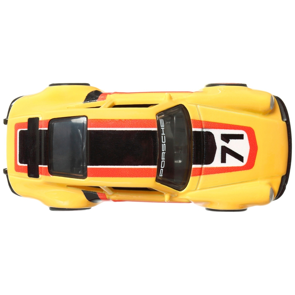 Hot Wheels Premium 1:64 Car Culture '71 Porsche 911