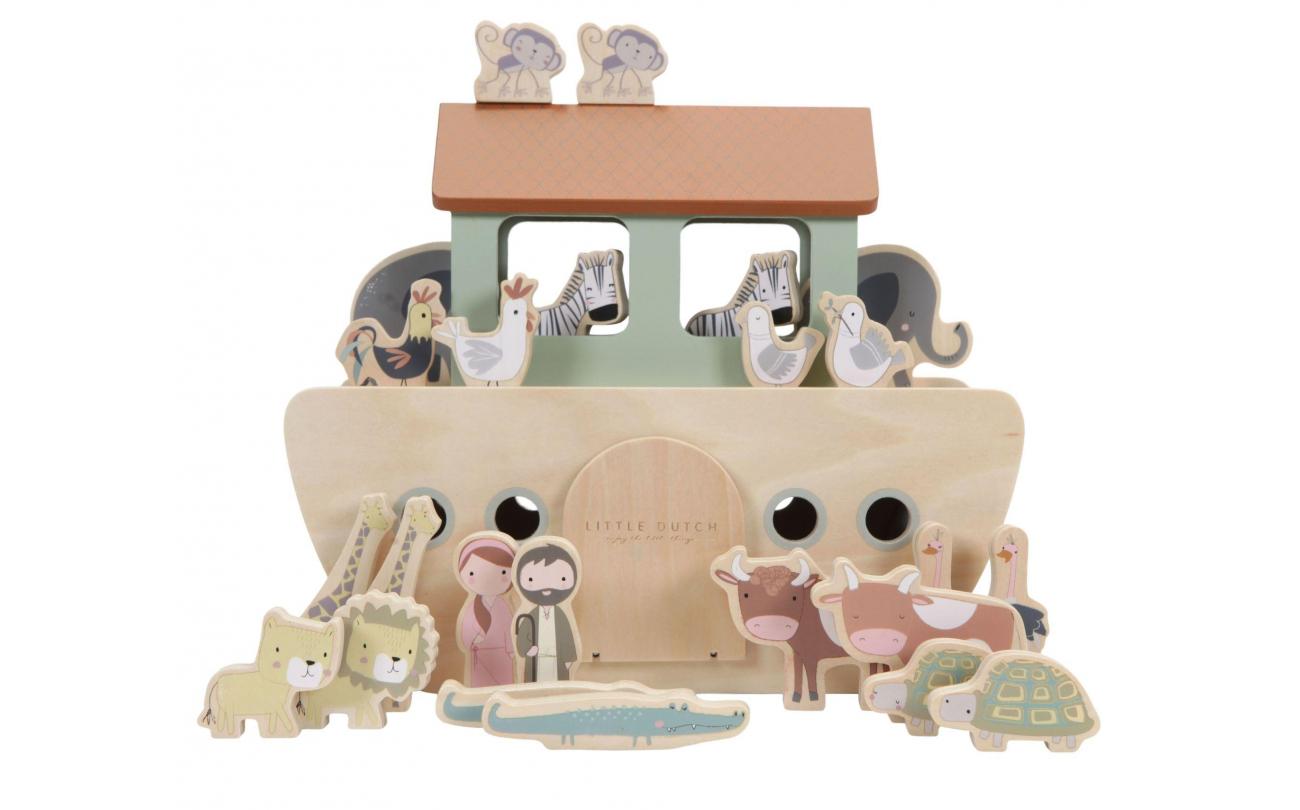 Little Dutch Ark van Noach