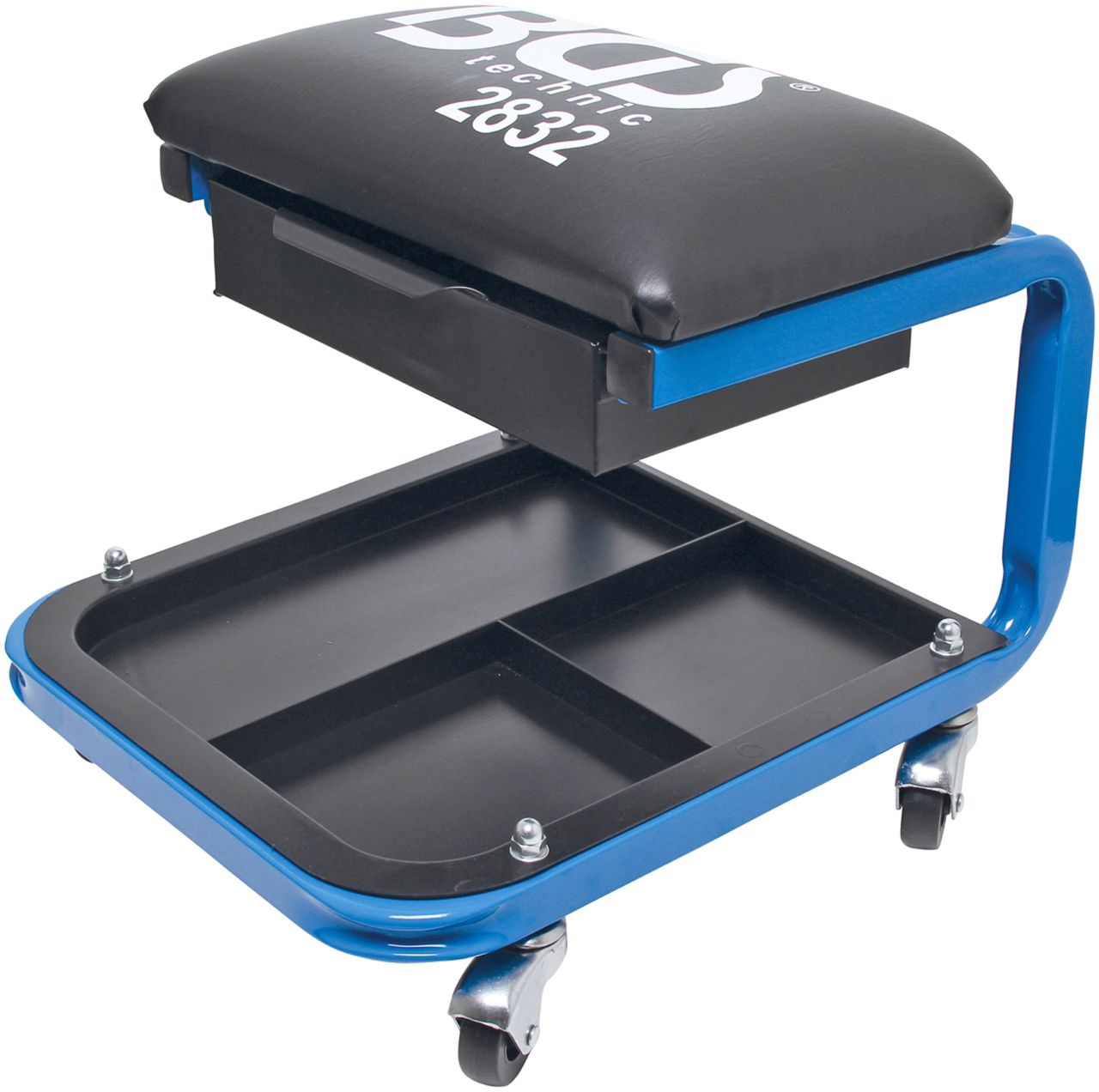 BGS technic Werkstatt-Rollsitz mit Schublade kaufen | Bike-Discount