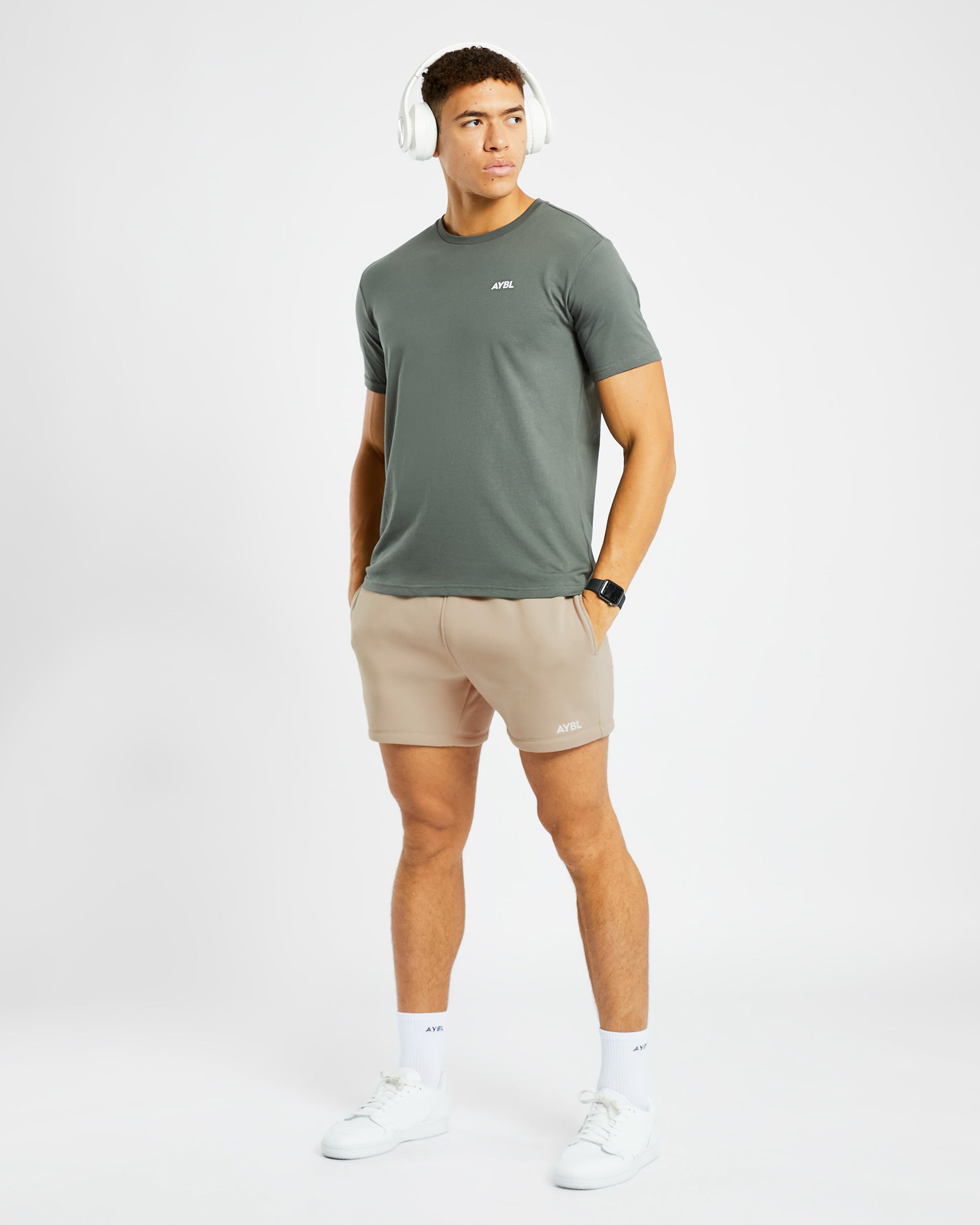Essential T Shirt