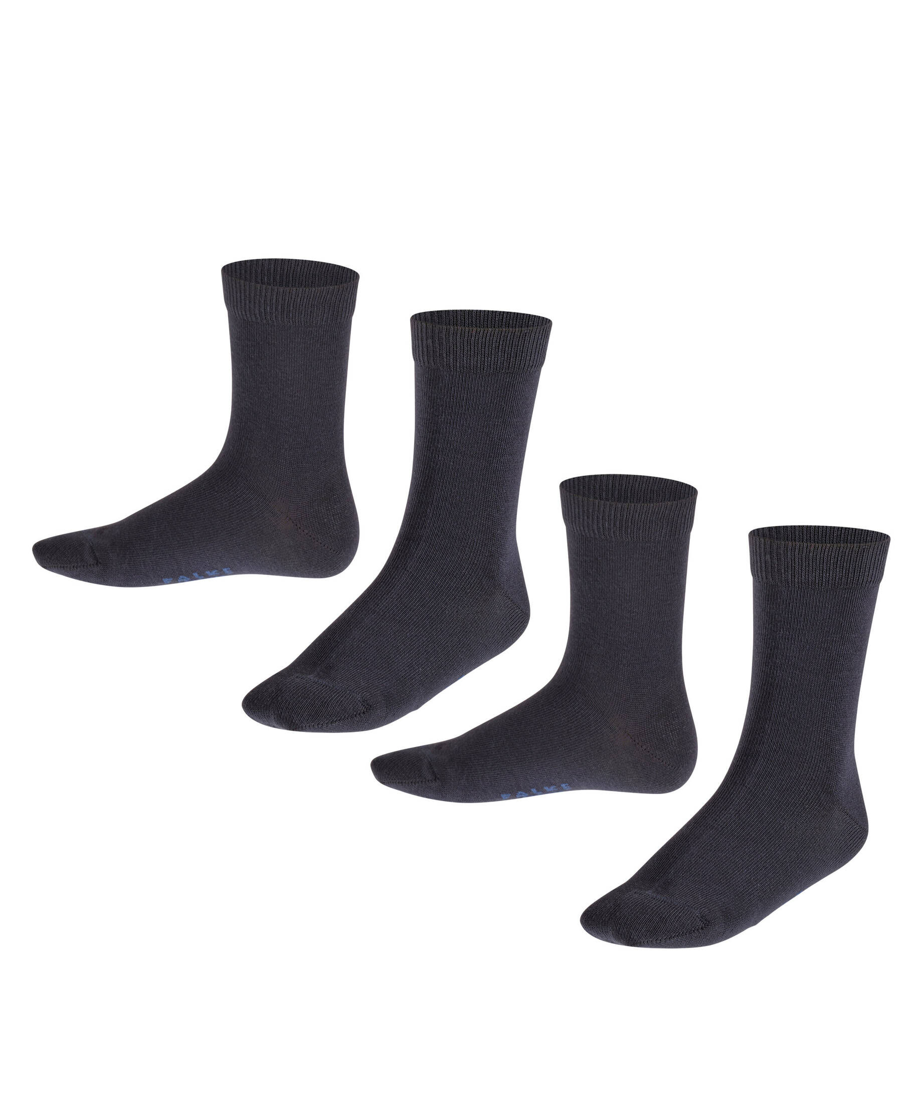FALKE| Kinder Socken Happy 2-Pack