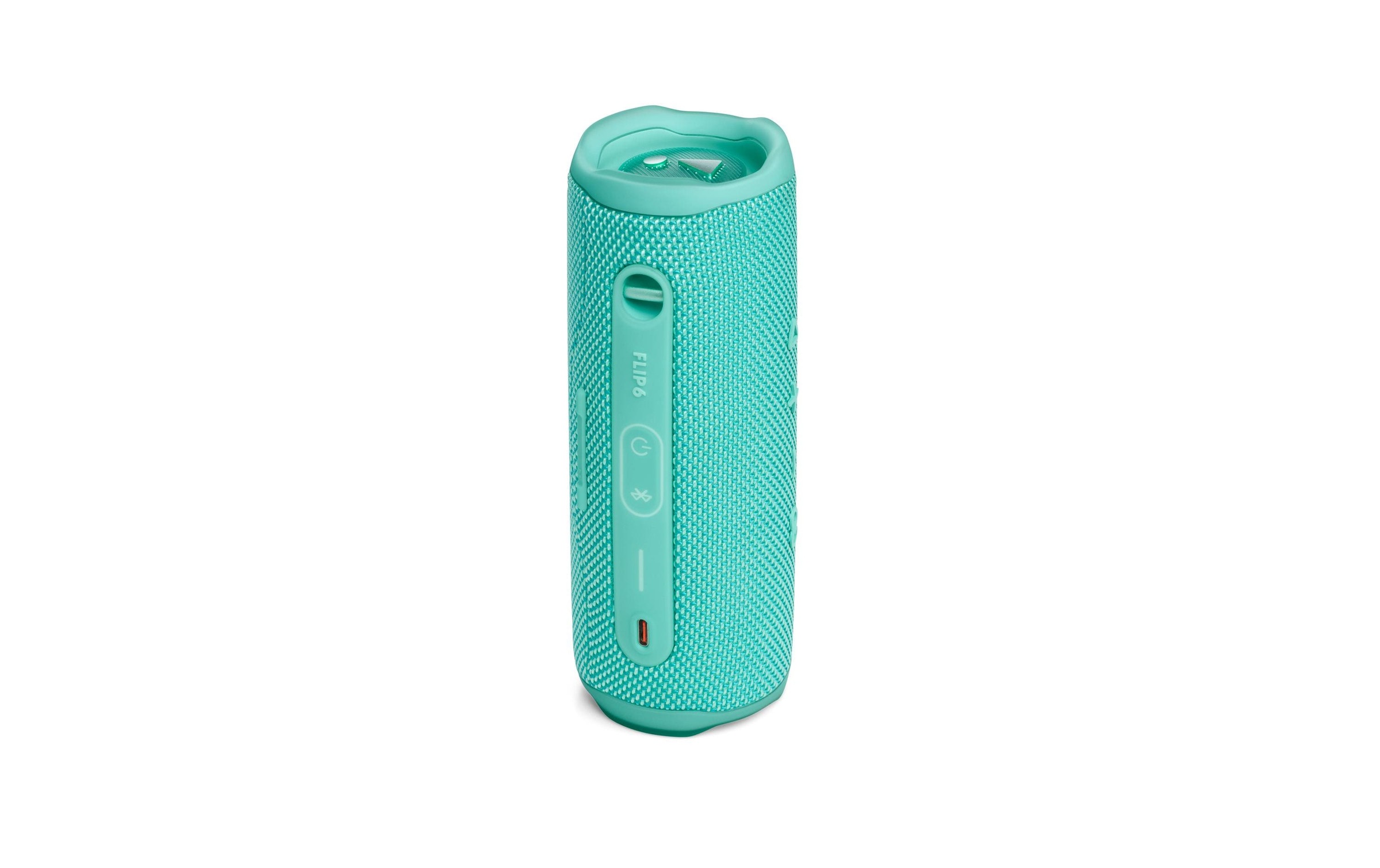 JBL Bluetooth-Speaker »Speaker Flip 6 Teal« ( )