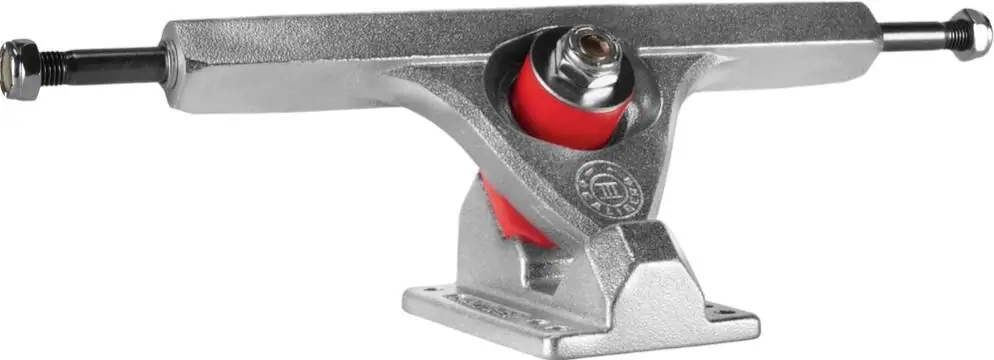 Caliber III Raked 10