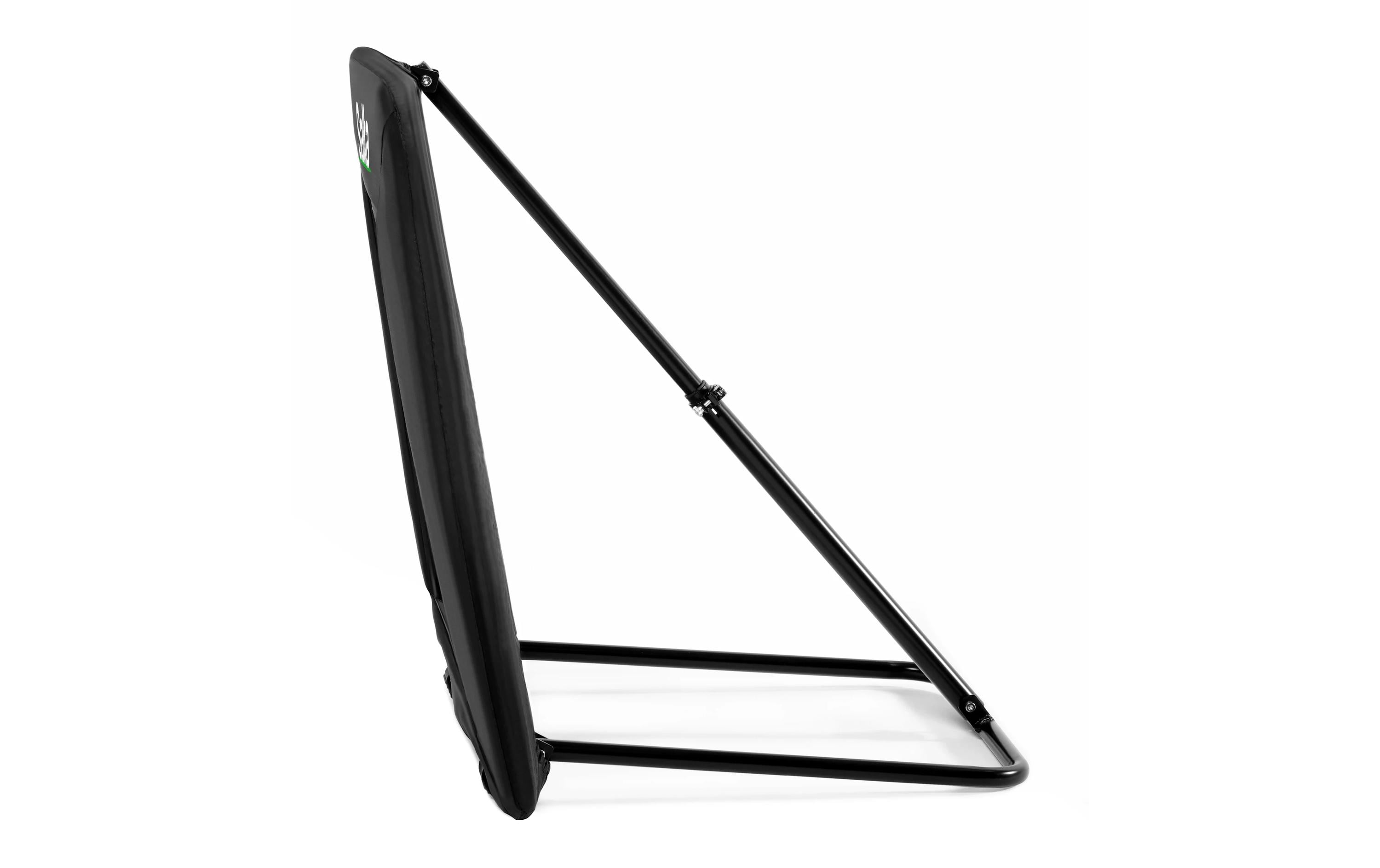 Salta Motion 84 x 84 cm<br>Rebounder mit Quick-Release-Klemmsystem