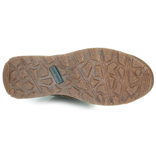 Josef Seibel - RAYMOND 02 - Marron