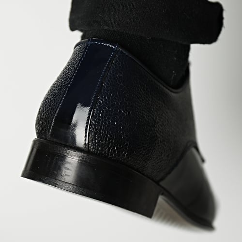 Chaussures De Ville 1171 Dark Blue