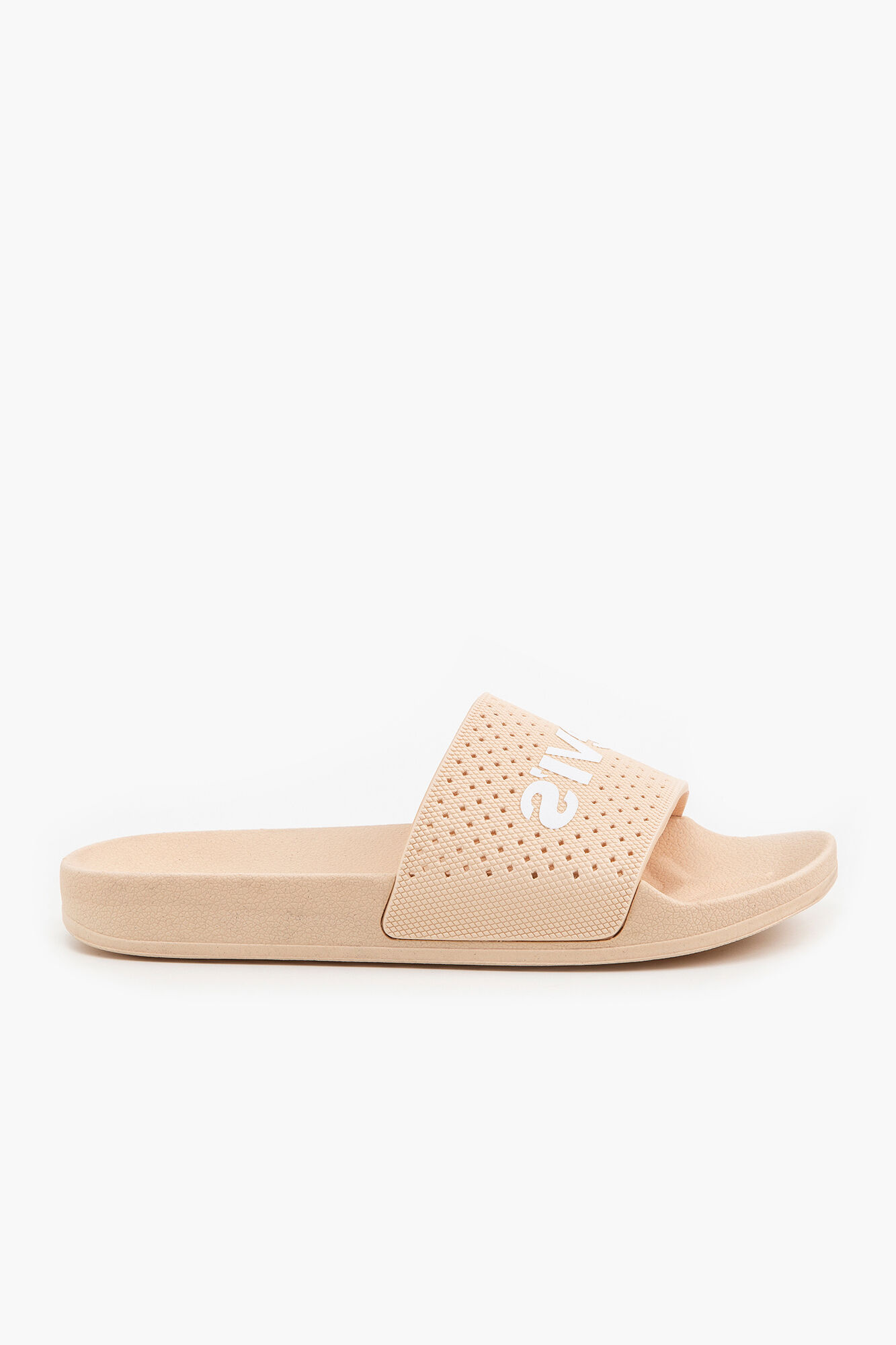 Chinelo June perf s - Rosa