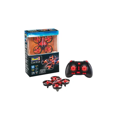Revell Control RC Quadcopter 