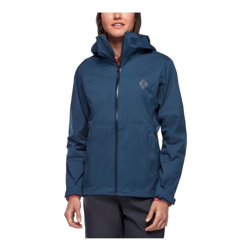 Stormline Stretch Rain Shell - Veste imperméable femme