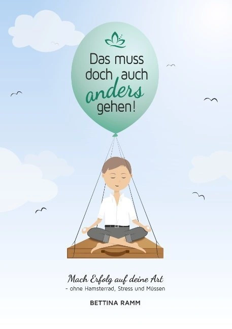 Das muss doch auch anders gehen