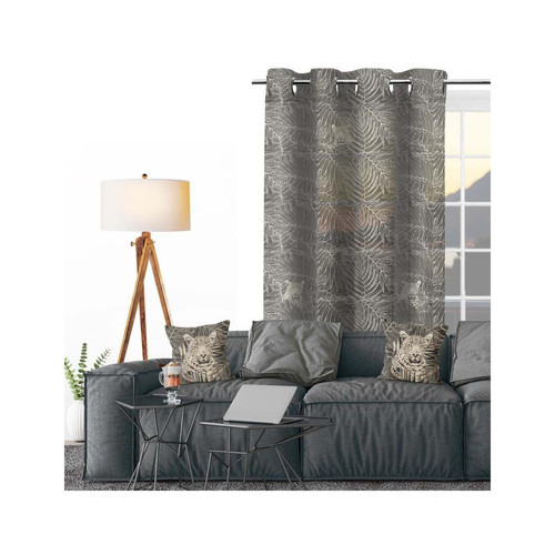 Soleil D'Ocre - SAFARI - Anthracite