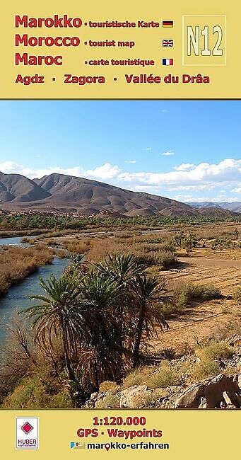 AGDZ ZAGORA VALLEE DU DRAA