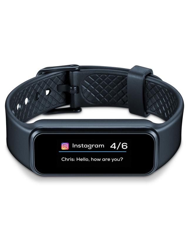 Beurer AS 99 Pulse Bluetooth® Gesundheitstracker