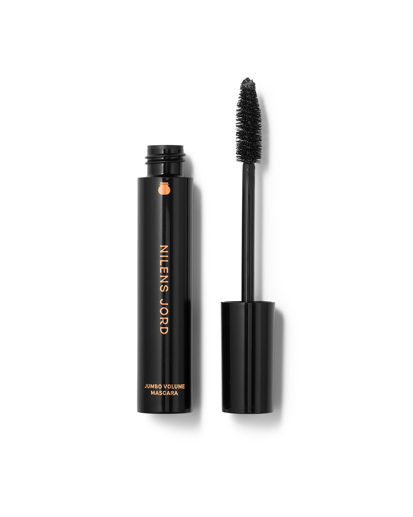 Nilens Jord Mascara Jumbo 783 Black