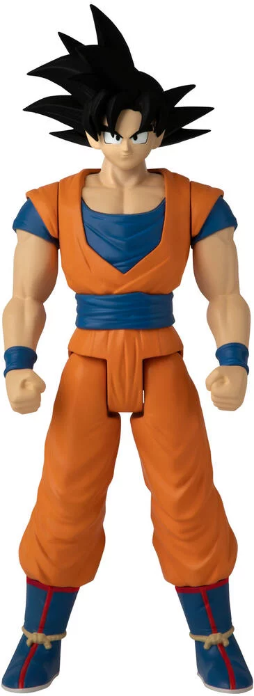 DRAGON BALL  - FIGURINE GEANTE 30 cm
