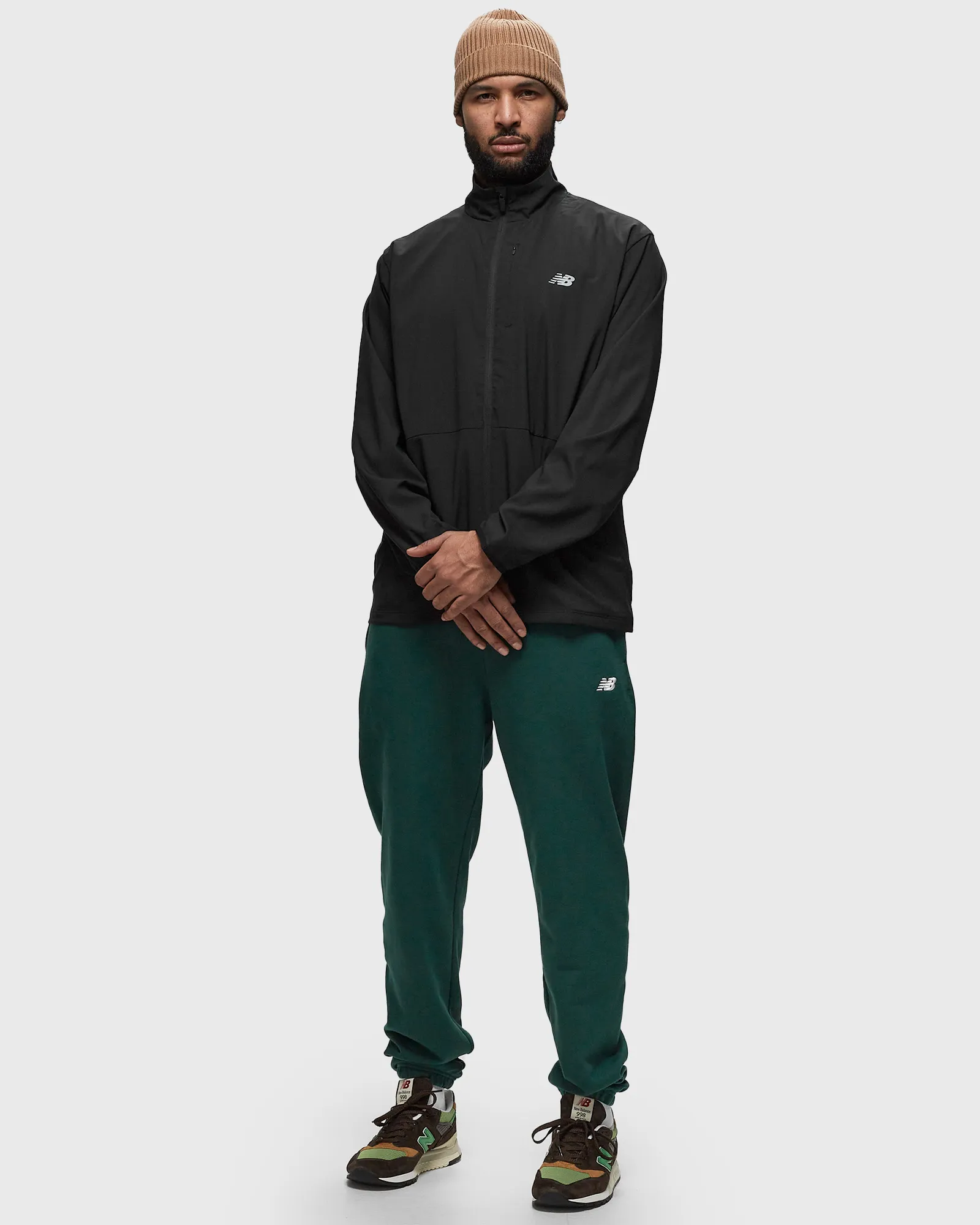 New Balance New Balance French Terry Jogger