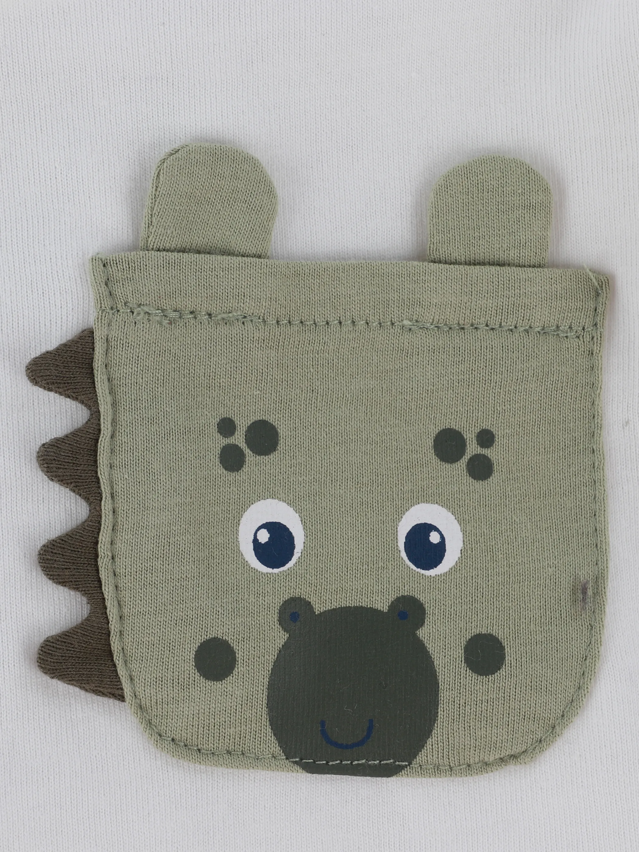 Baby Langarmshirts im 2er Pack