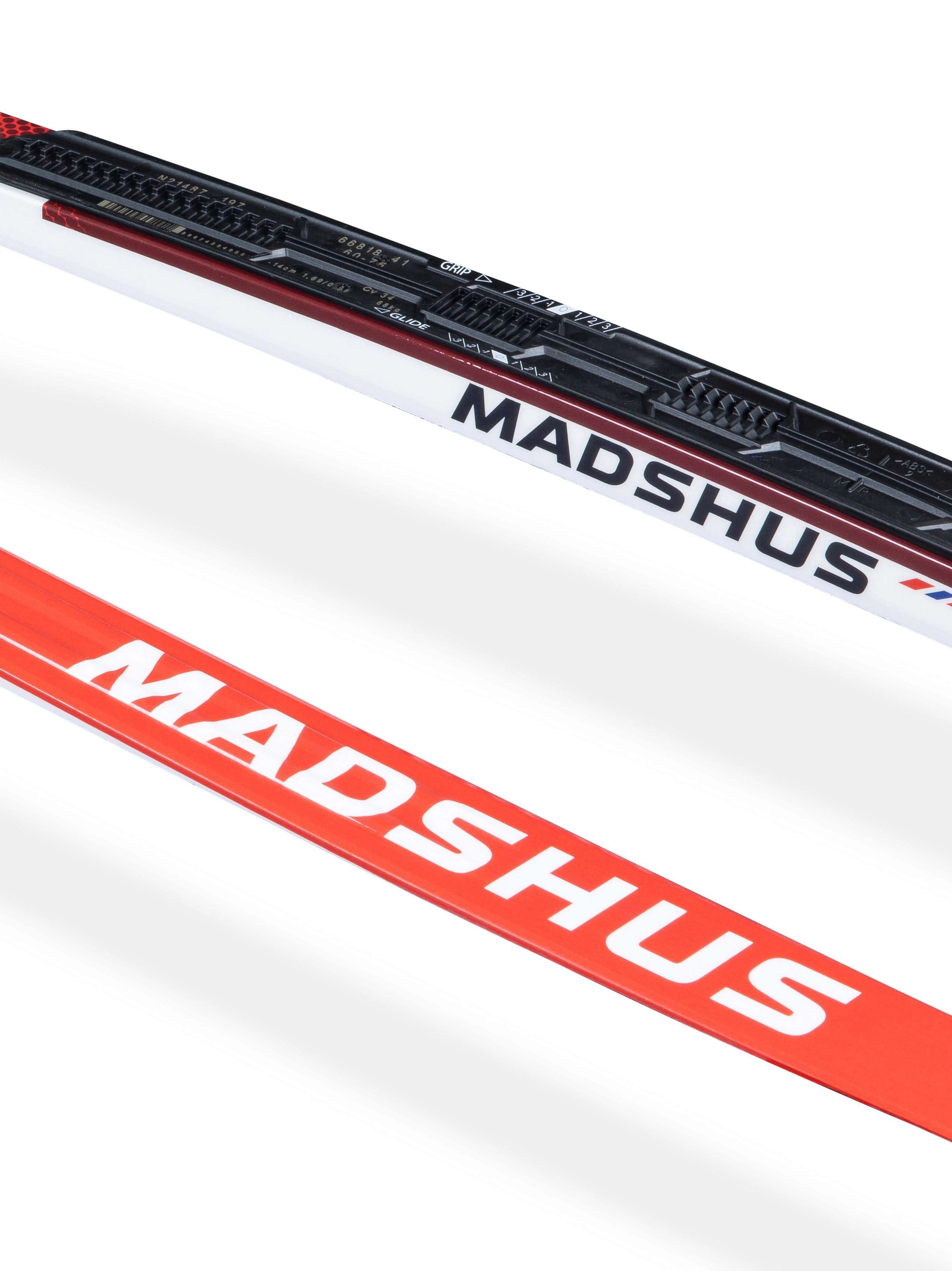 Nordic Pro Skin Red