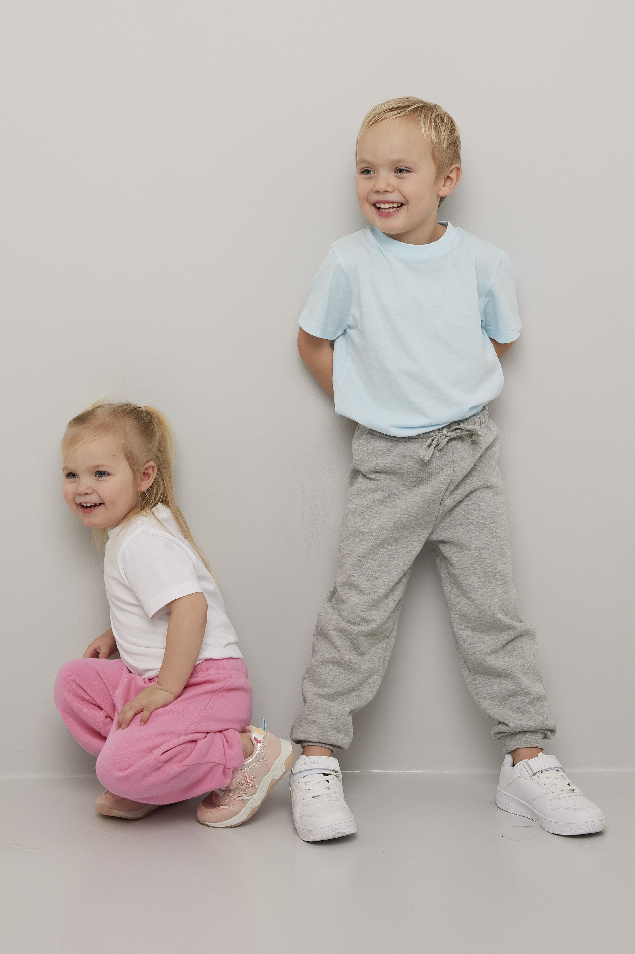 Joggebukse Kids Workd