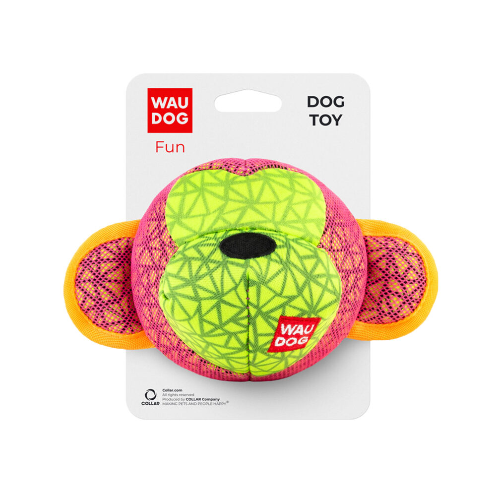 Waudog Hondenspeeltje