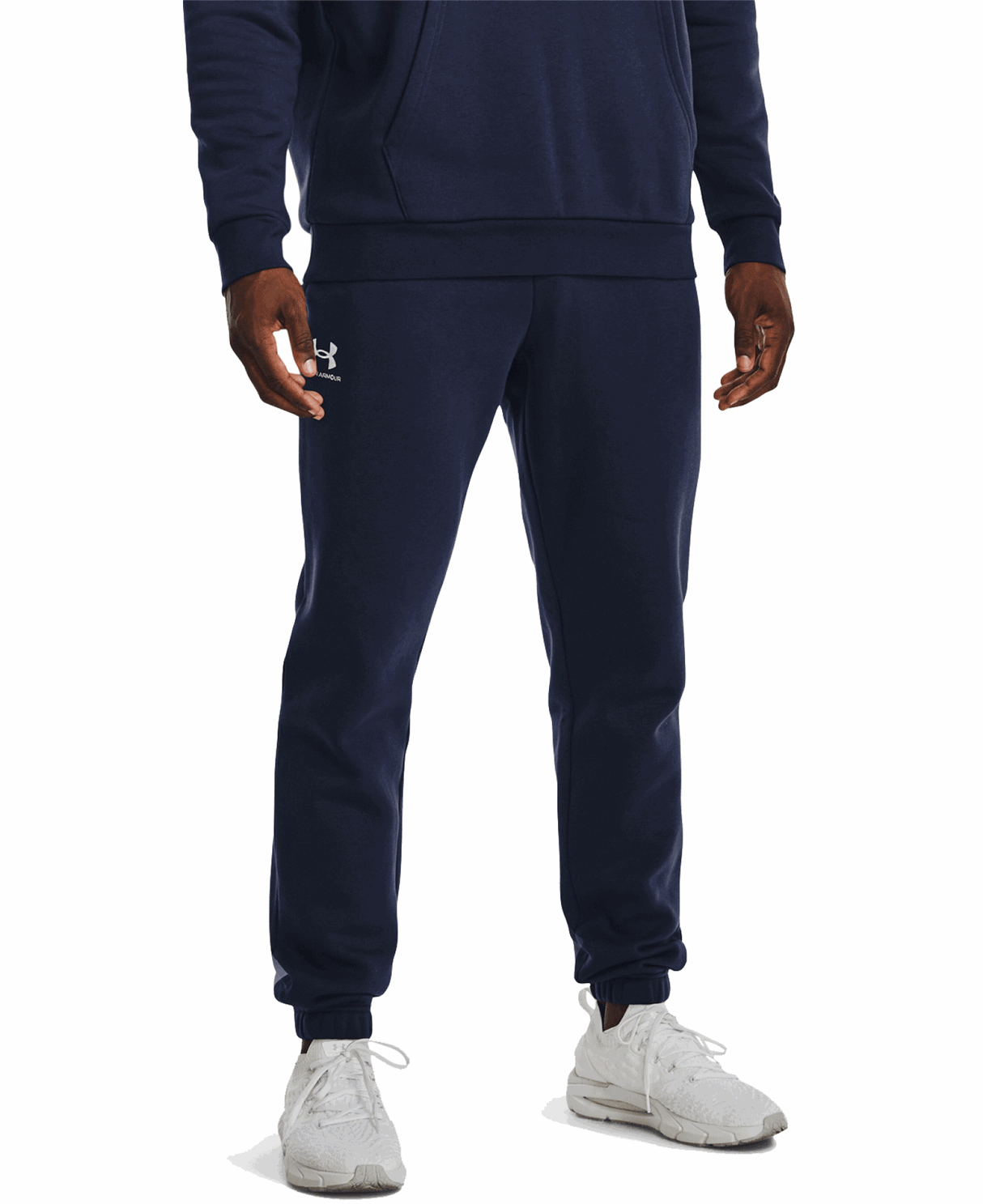 Under Armour<br>Essential Fleece Jogger