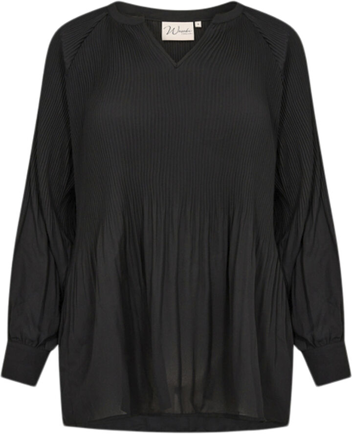 Wasabiconcept WA-KERSTEN 2 9999 black