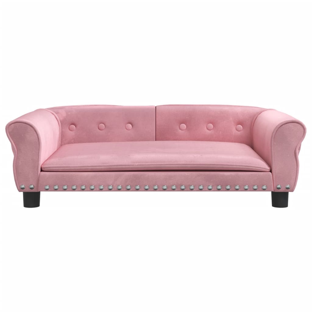 Cama para cachorro