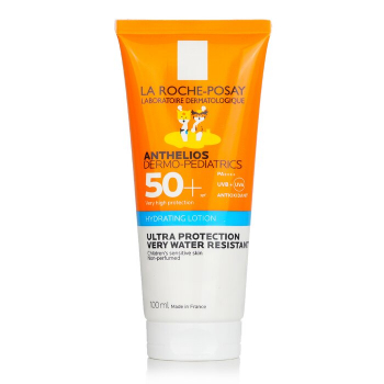 La Roche Posay Anthelios Dermo-Pediatrics Lotion For Children SPF 50