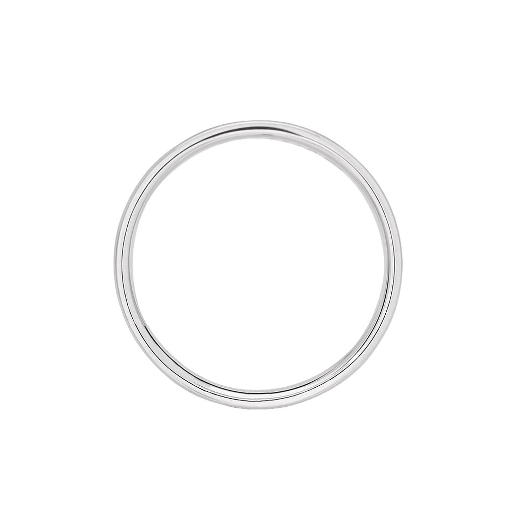 Alliance Shehrazade Or Blanc Diamant