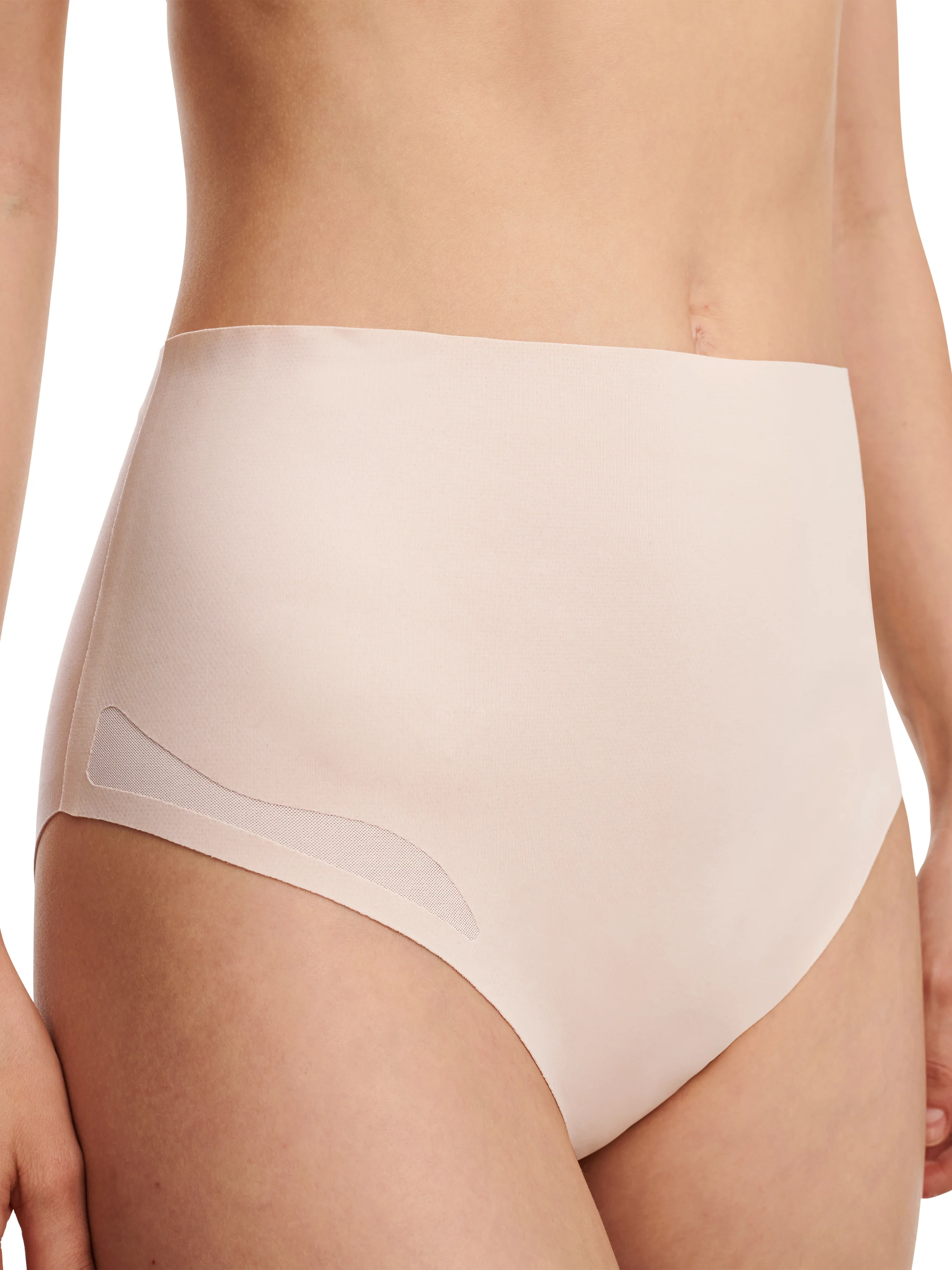 PURE LIGHT - Culotte taille haute maintien | Beige