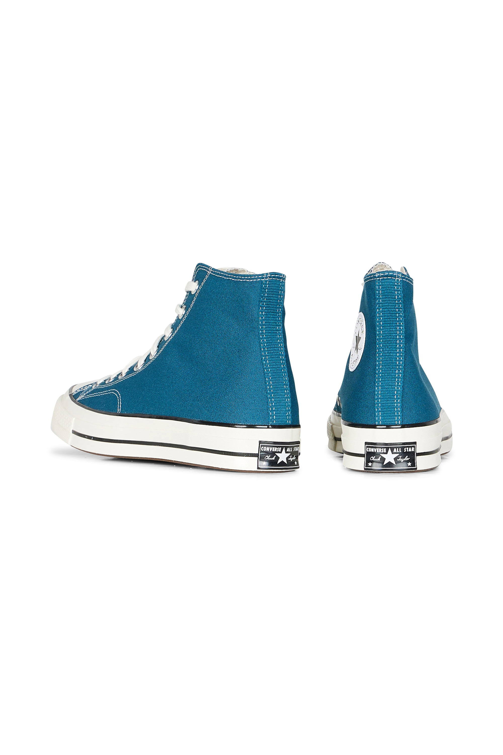 CONVERSE Baskets  CHUCK 70  TEAL Vert