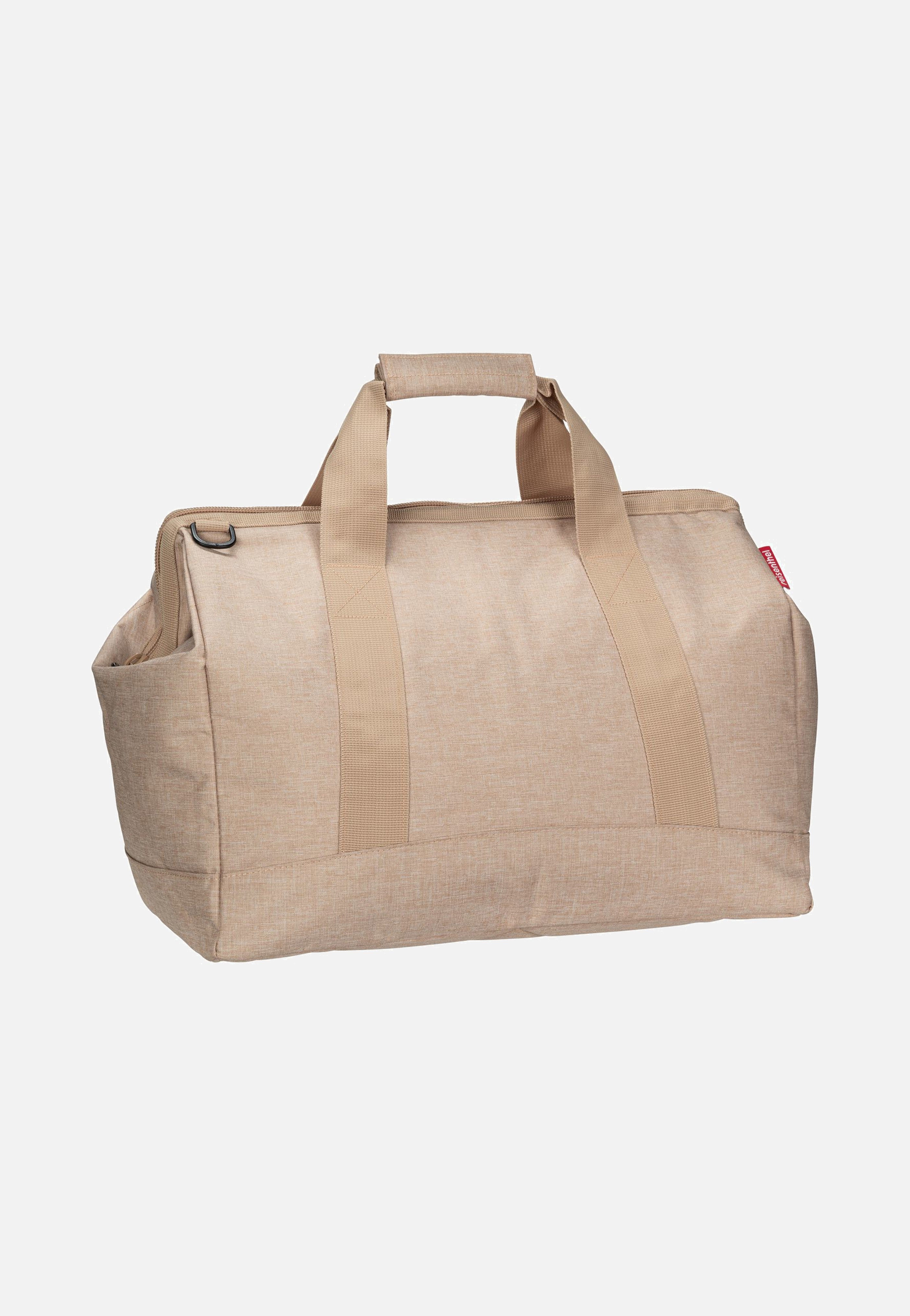 allrounder L special edition Twist Coffee - Weekender