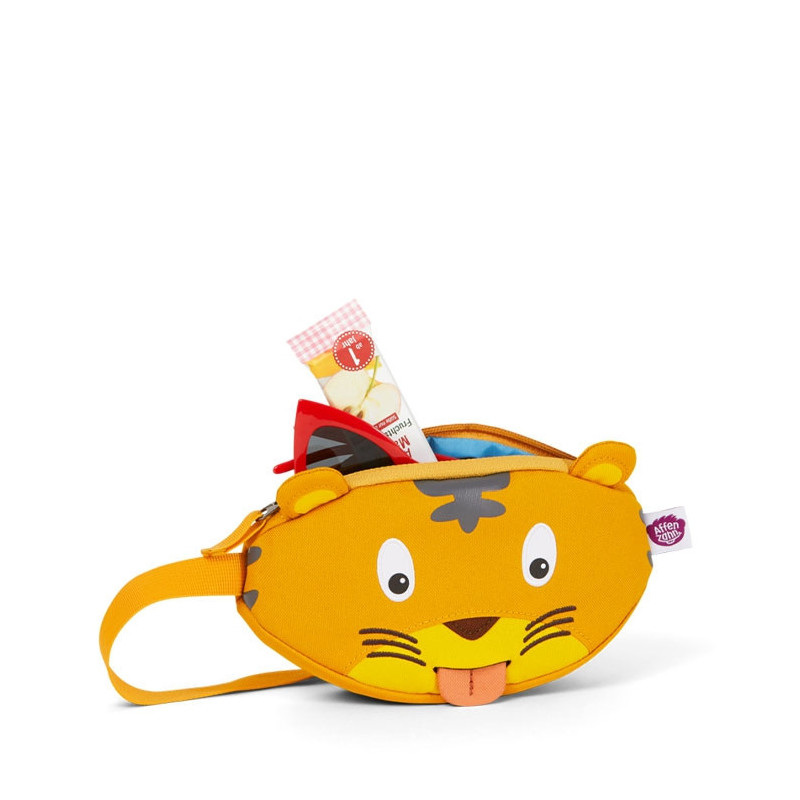 Sac Banane Hip Bag 21.5cm Timmy Tiger