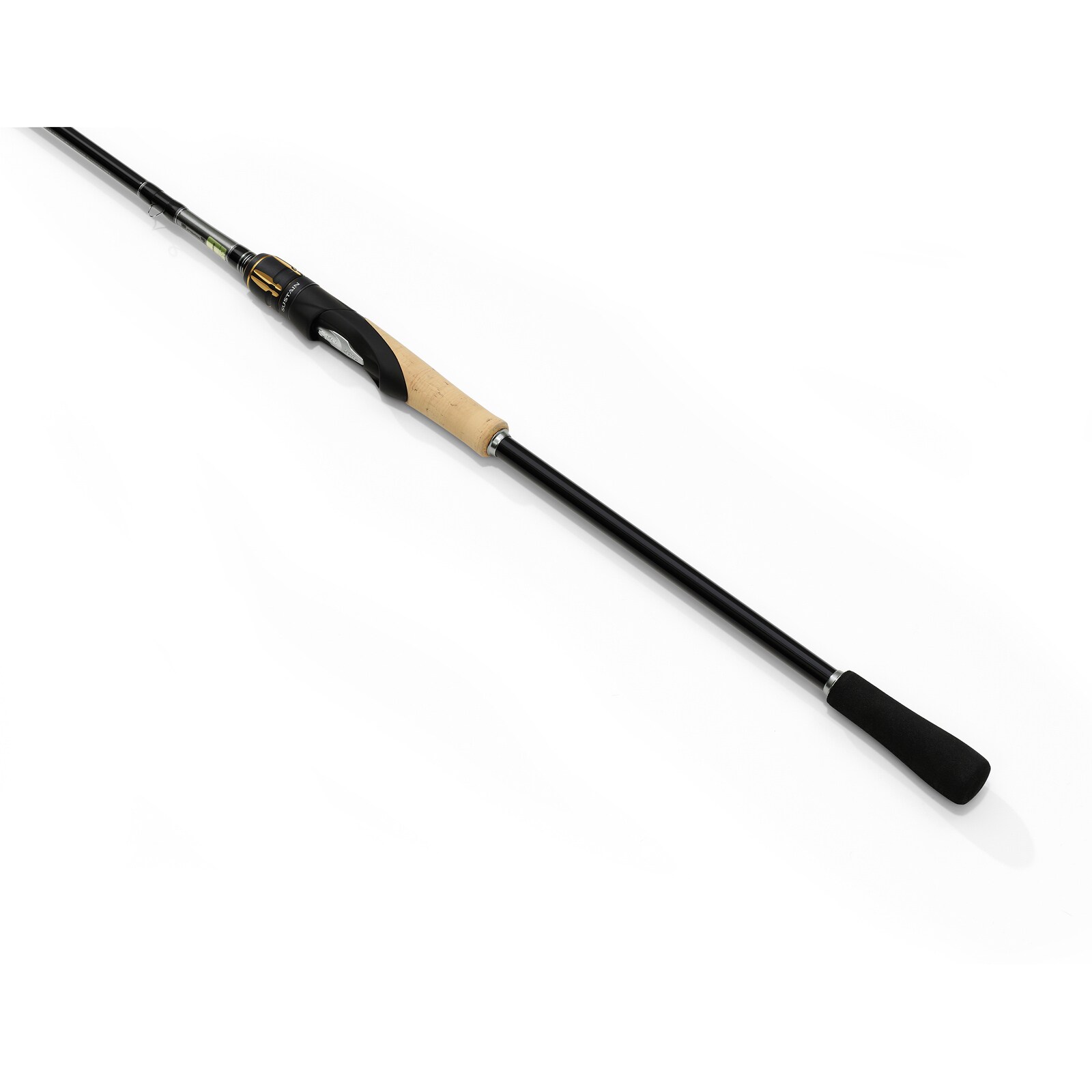 Shimano Sustain Spinning Fast 2,34m 7-28g 2 Teile Spinnrute