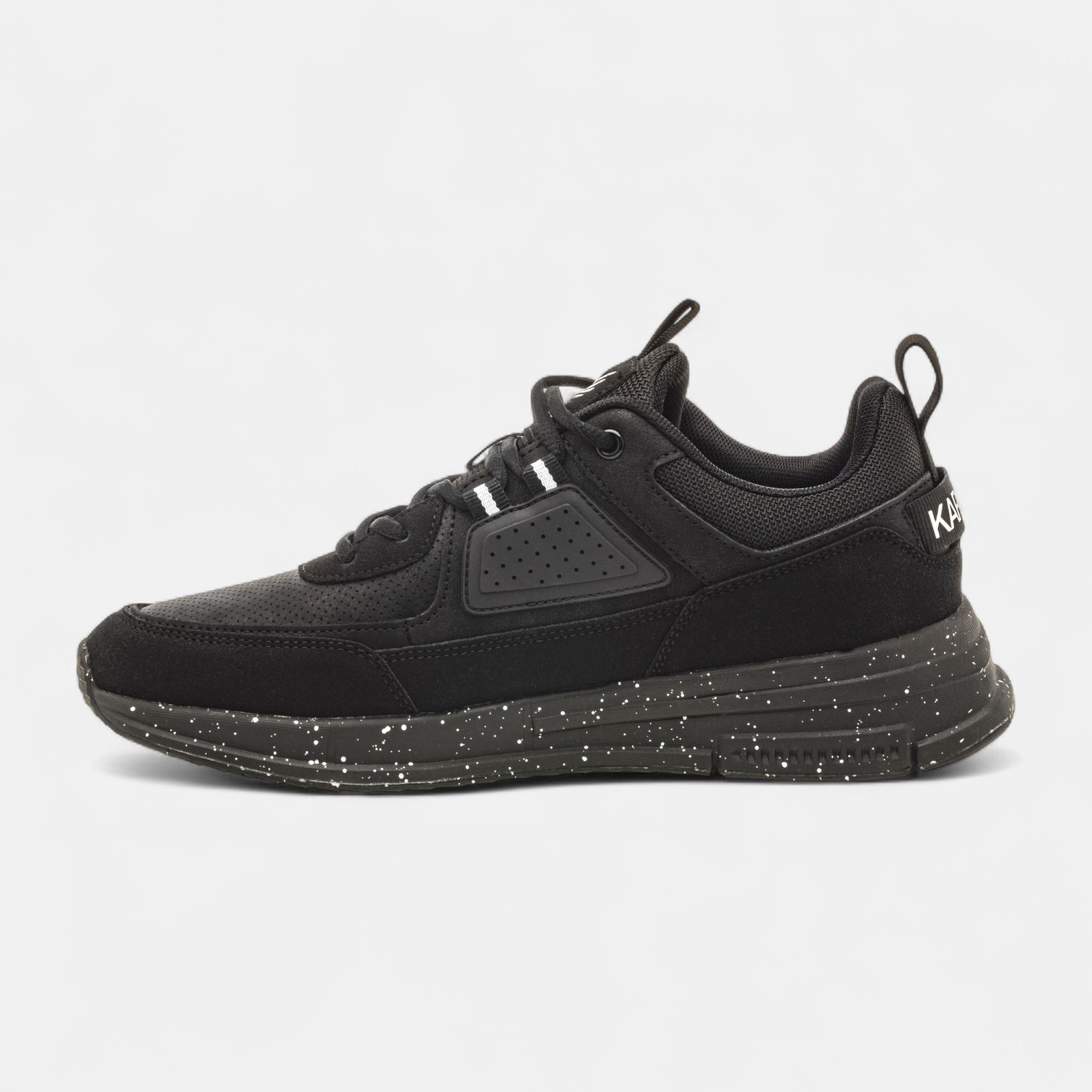 Sneakers Homme noir