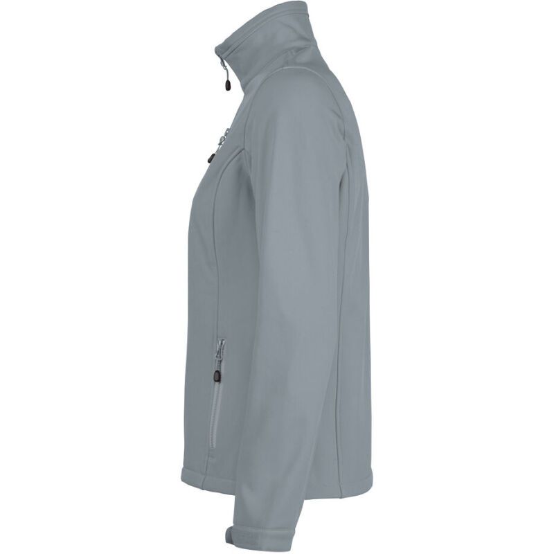 Printer RED VertSoftshell Dames