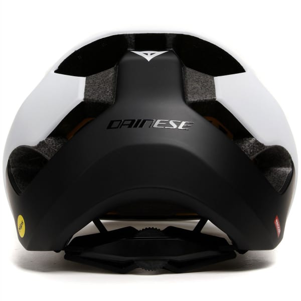 Casque VTT DAINESE LINEA 03 MIPS+ WHITE/BLACK