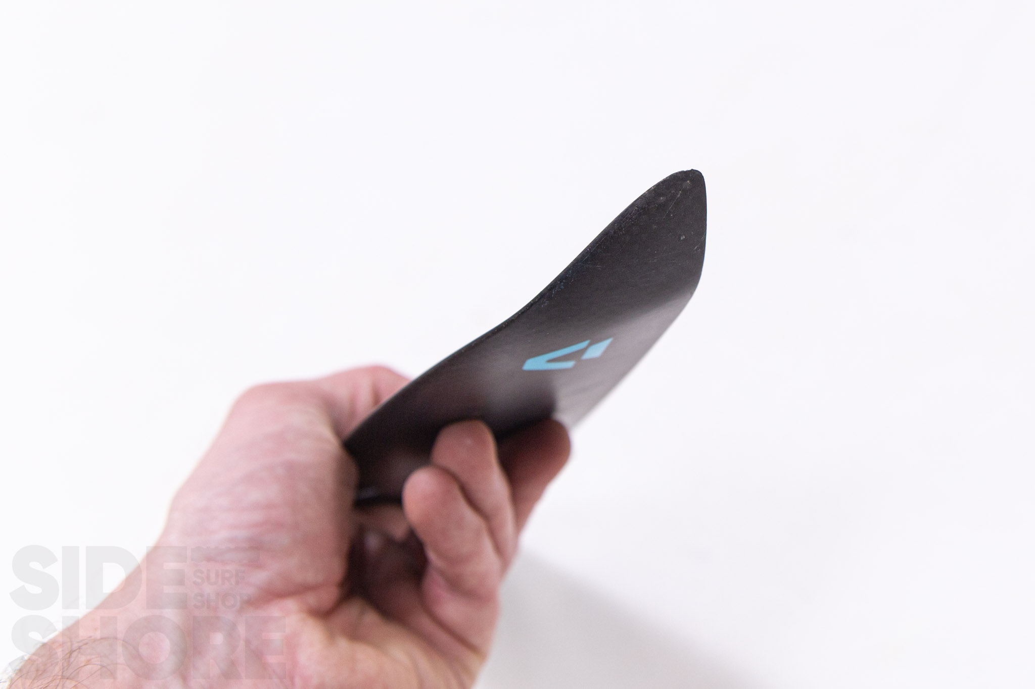 DUOTONE Ensemble Carbon  GT Frontwing 565   Stabilisateur GT Backwing 215