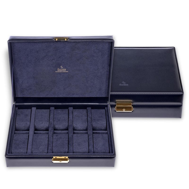 Sacher<br>Urbox