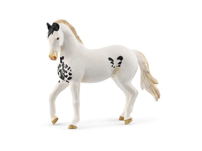 Schleich Spielzeugfigur Horse Club Marwari Hengst Spielzeug-Tierfigur