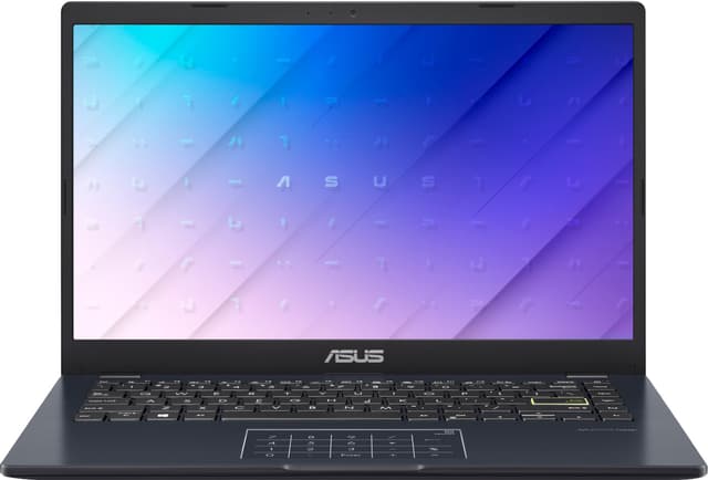 Asus E410 Cel/4/128 14